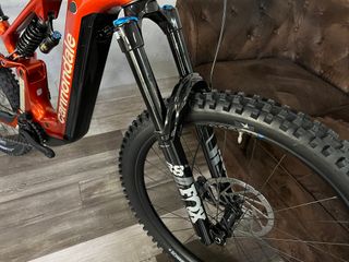 CANNONDALE MOTERRA LT 1