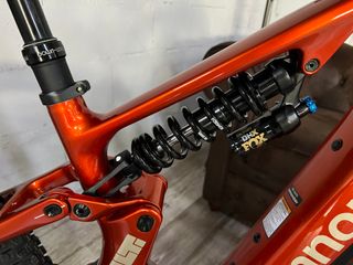 CANNONDALE MOTERRA LT 1