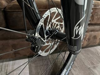 CANNONDALE MOTERRA LT 1