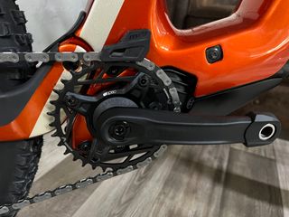 CANNONDALE MOTERRA LT 1