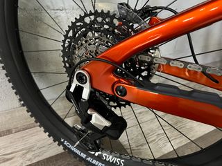 CANNONDALE MOTERRA LT 1