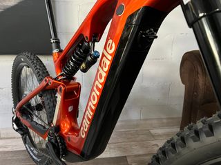 CANNONDALE MOTERRA LT 1
