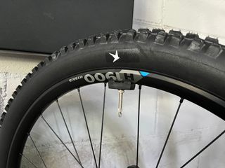 CANNONDALE MOTERRA LT 1