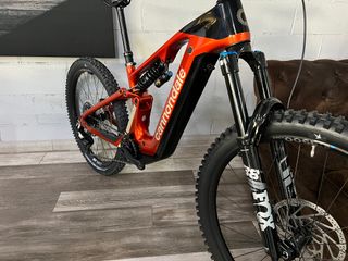 CANNONDALE MOTERRA LT 1