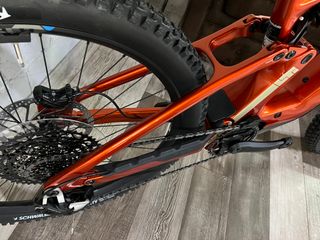 CANNONDALE MOTERRA LT 1