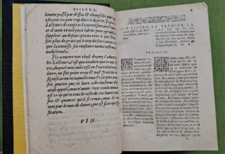 1569 CICERON, los deberes delos hombres, antiguo