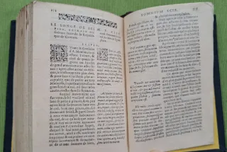 1569 CICERON, los deberes delos hombres, antiguo