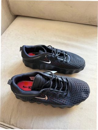 Nike Mind 002 Pregame Negro Talla 42