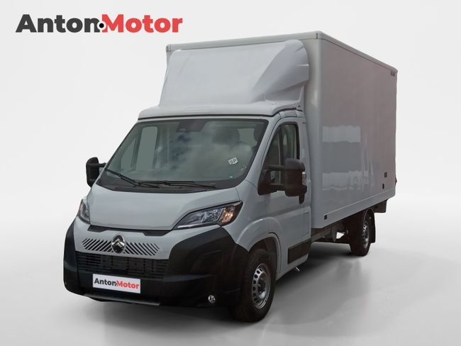 Citroën Jumper COMBI 2.2BlueHDI 30 L1H1 2026