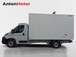 Citroën Jumper PAQUETERA L3H1 BHDI 140CV PUERTA LATERAL DCH