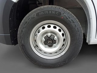 Citroën Jumper PAQUETERA L3H1 BHDI 140CV PUERTA LATERAL DCH