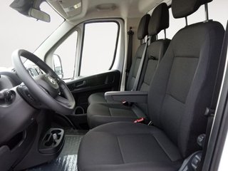 Citroën Jumper PAQUETERA L3H1 BHDI 140CV PUERTA LATERAL DCH