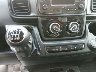 Citroën Jumper PAQUETERA L3H1 BHDI 140CV PUERTA LATERAL DCH