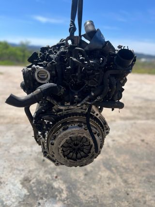 Motor 1.3 TCE HR13 H5H