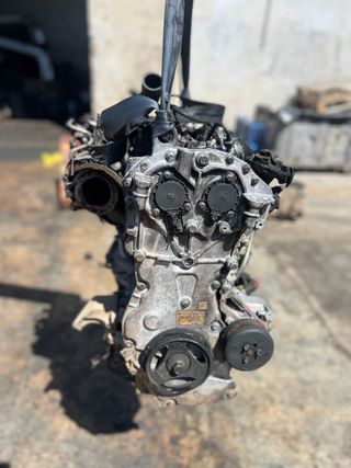Motor 1.3 TCE HR13 H5H