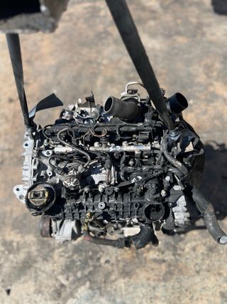 Motor 1.3 TCE HR13 H5H