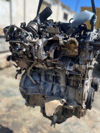 Motor 1.3 TCE HR13 H5H