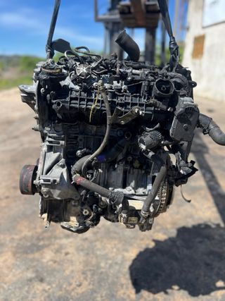 Motor 1.3 TCE HR13 H5H