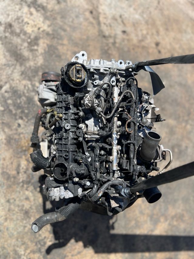 Motor 1.3 TCE HR13 H5H