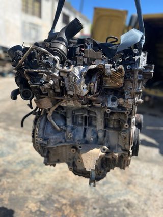 Motor 1.3 TCE HR13 H5H