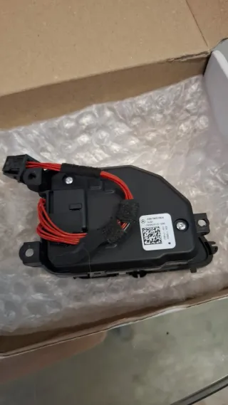 Mando Volante Mercedes Sprinter 907 910