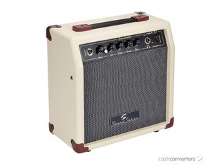 amplificador guitarra soundsation e688e