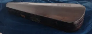 Violín Antiguo Mittenwald - Cabeza de León 1