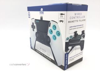 mando ps5 freaks and geeks mando compatible ps5 con cable