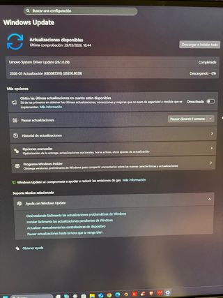 Lenovo ThinkCentre M720q Ordenador Compacto