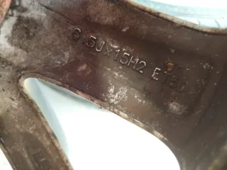Llantas Volkswagen