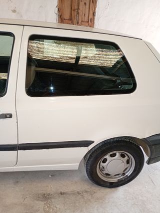 Volkswagen Golf 1994 Mk3
