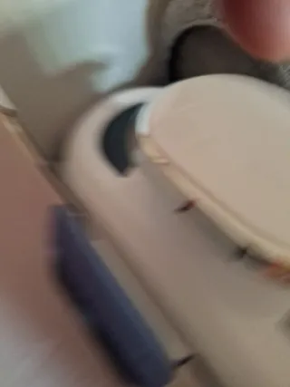 Robot Limpia Cristales Automático 3 Modos