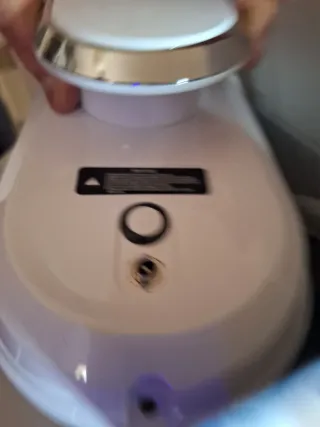 Robot Limpia Cristales Automático 3 Modos