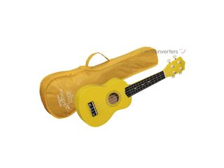 ukelele maui sunny 10-yw