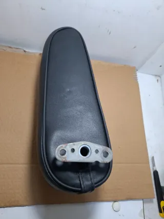 Bracciolo Mercedes W124