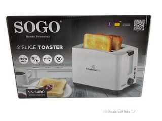 tostadora sogo tos-ss-5480