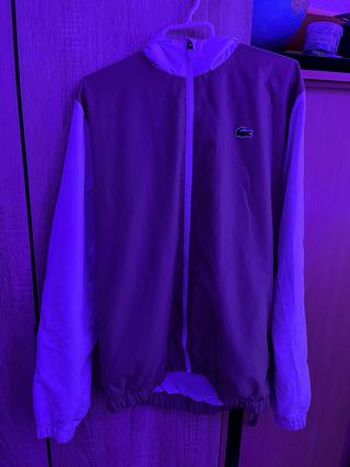Chaqueta Lacoste Sport Talla M