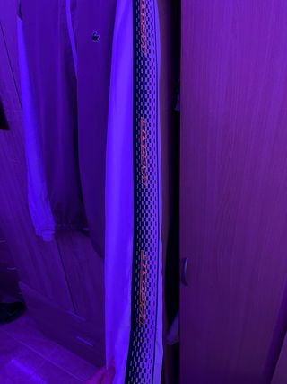 Chaqueta Lacoste Sport Talla M