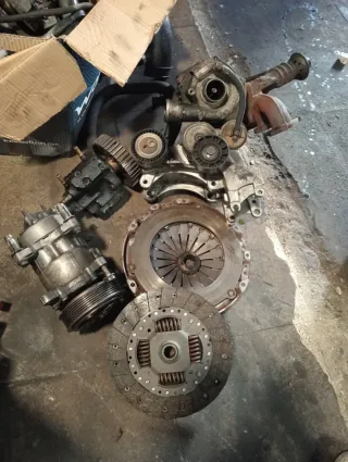 Varios Recambios HDI