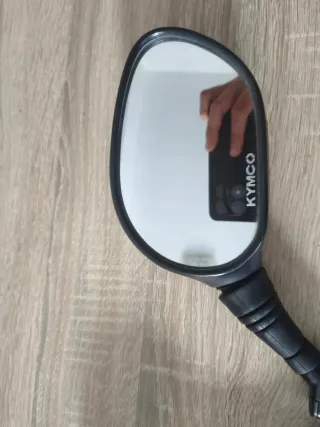Espejos Retrovisores Superdink