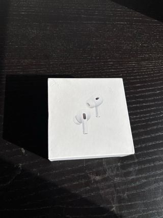 AirPods Pro (2ª Gen) Apple Blancos
