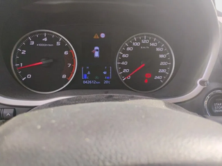 EclipseCross - Desde 291€ al mes ¡sin entrada!