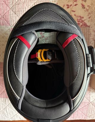 Casco HJC RPHA 12 Carbon