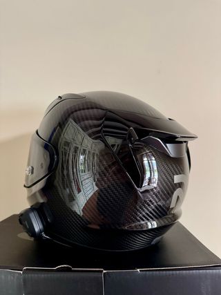 Casco HJC RPHA 12 Carbon