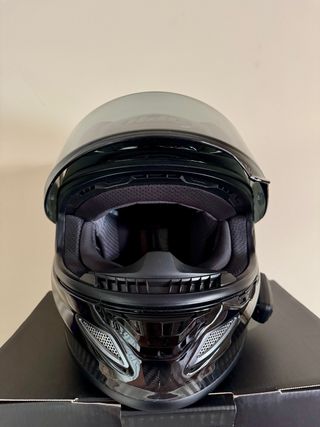 Casco HJC RPHA 12 Carbon
