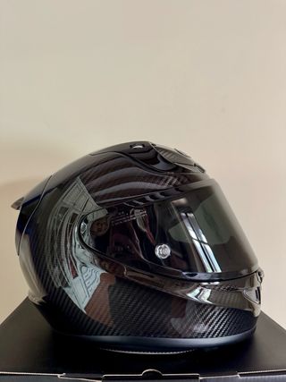 Casco HJC RPHA 12 Carbon