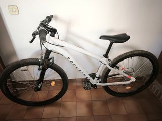 Bicicleta Montaña Rockrider 27,5''