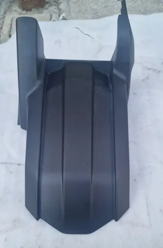 PARAFANGO POSTERIORE KAWASAKI VERSYS 1000