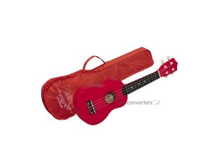 ukelele maui sunny 10-rd