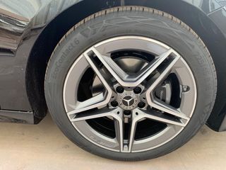 Mercedes-Benz CLA (174) 2023